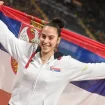 Adriana Vilagoš osvojila srebrnu medalju u bacanju koplja na Evropskom prvenstvu u Rimu 50