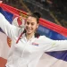 Adriana Vilagoš osvojila srebrnu medalju u bacanju koplja na Evropskom prvenstvu u Rimu 1