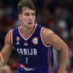Čime bi se košarkaši Srbije bavili da njihova obaveza i strast nije narandžasta lopta? (VIDEO) 12