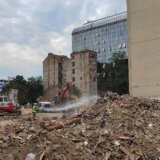 Arhitekta povodom rušenja na Slaviji: Već nagovešteno da će Beograd biti promenjen do neprepoznavanja 11