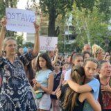 Građani u Bačkoj Palanci zahtevaju ostavku Šušnice: Ako se zahtevi ne ispune, od ponedeljka blokada zgrade opštine 11