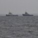 Dva ruska broda stigla u Kinu na zajedničke pomorske vežbe 7
