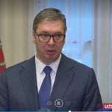 Vučić posle sastanka sa Zelenskim: Nastavljamo da podržavamo teritorijalni integritet Ukrajine, mislim da ni oni neće menjati stav 5