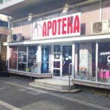 Zatvaranje Apoteka Beograd u Lazarevcu, SSP optužuje Šapića 2