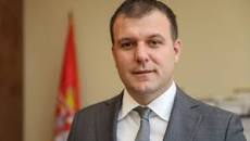 Ministar Memić podneo ostavku na mesto odbornika u Novom Pazaru 1