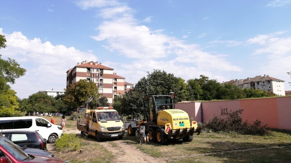 “Samo je pitanje vremena kada će nam sve ovo uzeti”: Stanari subotičkog naselja Prozivka najavljuju protest zbog izgradnje poveznog puta 1