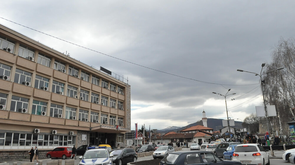 Gradski funkcioneri u Novom Pazaru pravosnažno osuđeni zbog zloupotrebe službenog položaja 1