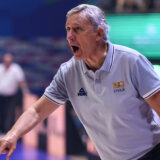 Selektor Svetislav Pešić reagovao u stilu Donalda Trampa nakon što se u medijima pojavila vest da Nikola Jokić igra na Olimpijskim igrama 5
