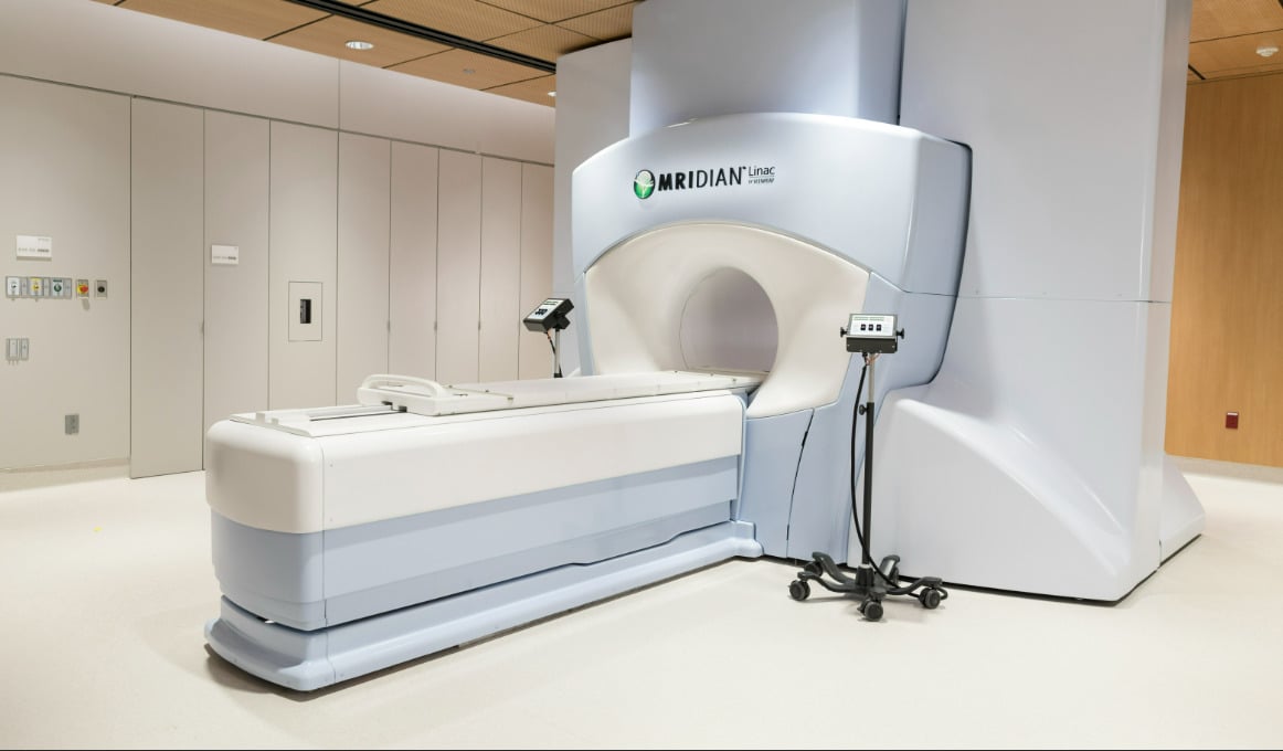 Zahvaljujući MRIdian tehnologiji izlečen 1000. pacijent u Acibademu u Turskoj 2