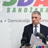 Ugljanin: SDA Sandžaka samostalno učestvuje na izborima 5