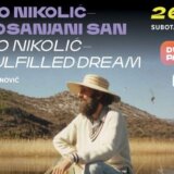 "Oriđinali", tri decenije kasnije: Večeras premijera dokumentarno - igranog filma “Živko Nikolić - Nedosanjani san” 4