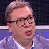 Vučić za Fajnenšel tajms: Evropska unija nikada nije podržavala Srbiju, kao što sada podržava Ukrajinu 6
