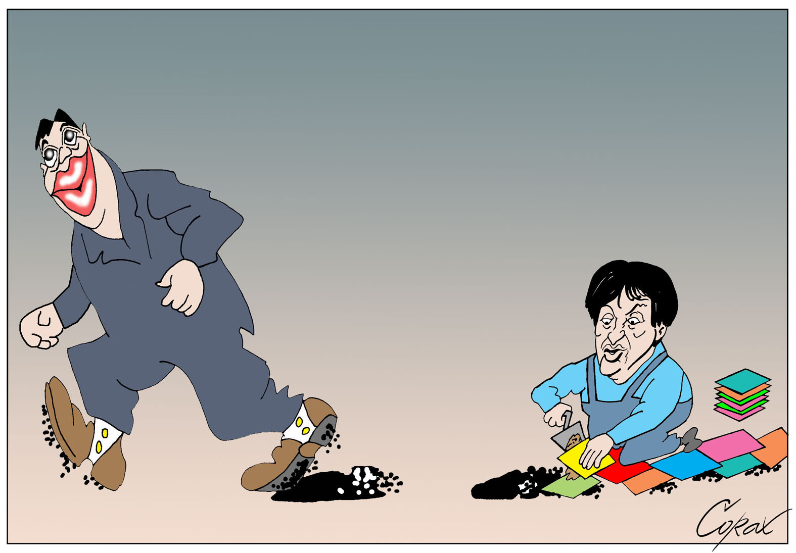 Corax 7