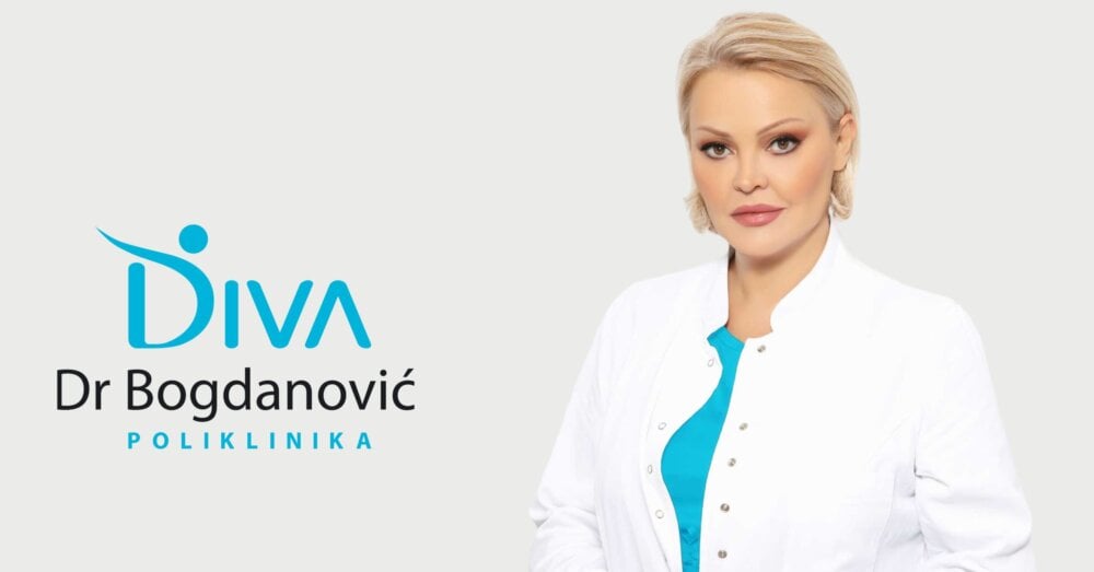 Otkrijte magiju hijaluronskih filera u poliklinici Diva dr Bogdanović 3