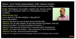 Završen protest “Srbija protiv nasilja” u Nišu: Građani izabrali najveće afere lokalne vlasti 6