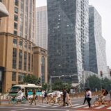 Kina zadržava kamatnu stopu nepromenjenom jer podaci pokazuju probleme sa stambenim tržištem 5
