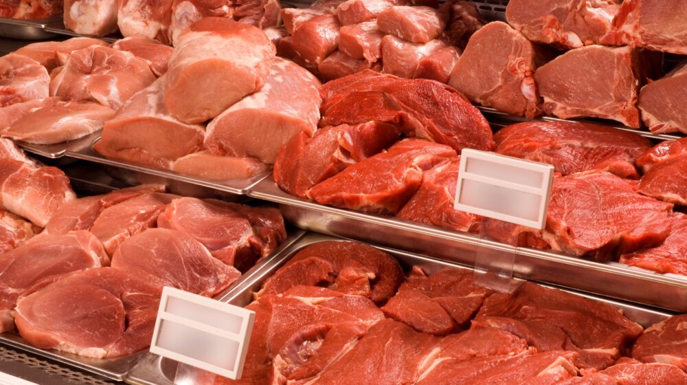 Da li meso treba da se pere pre pripreme u kuhinji: Evo šta kažu stručnjaci 1