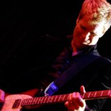 Endi Tejlor, bivši gitarista benda Duran Duran, najavio solo album posle više od tri decenije 1
