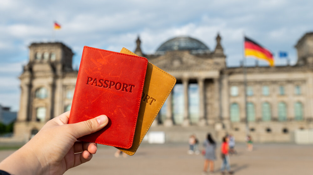 Dvojno državljanstvo u Nemačkoj: Četiri važne odredbe 1