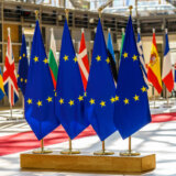 Počinje Samit EU - na dnevnom redu podela ključnih pozicija 7