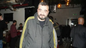 Milorad Milinković