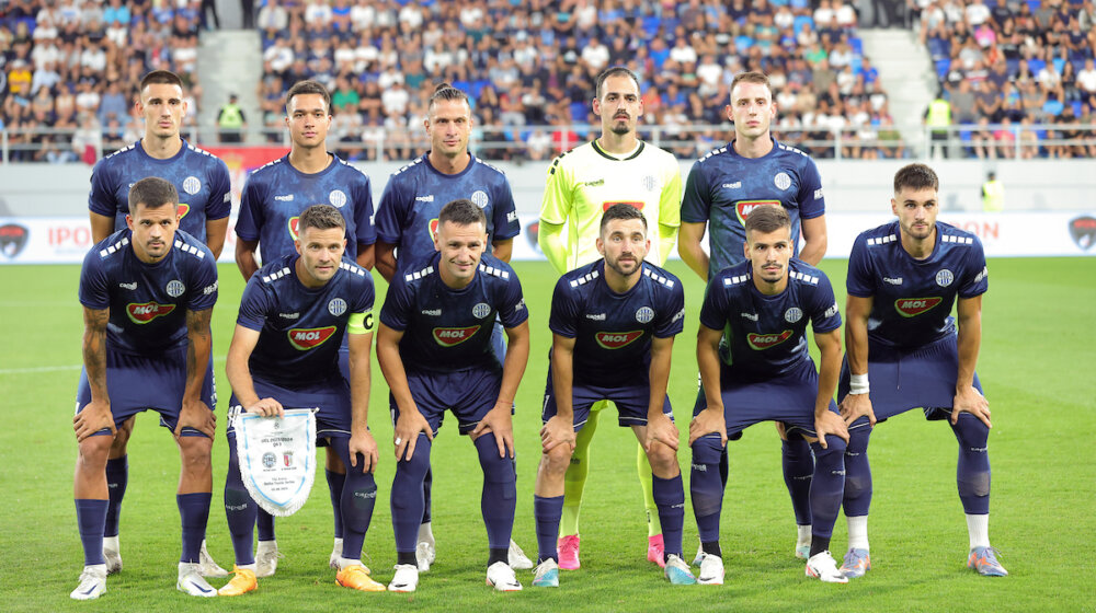 Superliga Srbije: TSC našao melem u Ivanjici s bele tačke (rezultati i strelci četvrtog kola) 1