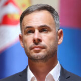 INTERVJU Miroslav Aleksić: Da Vučiću nije važno šta ima da kaže Evropa, ne bi žurio sa konstituisanjem Skupštine Srbije pre rezolucije EP 13
