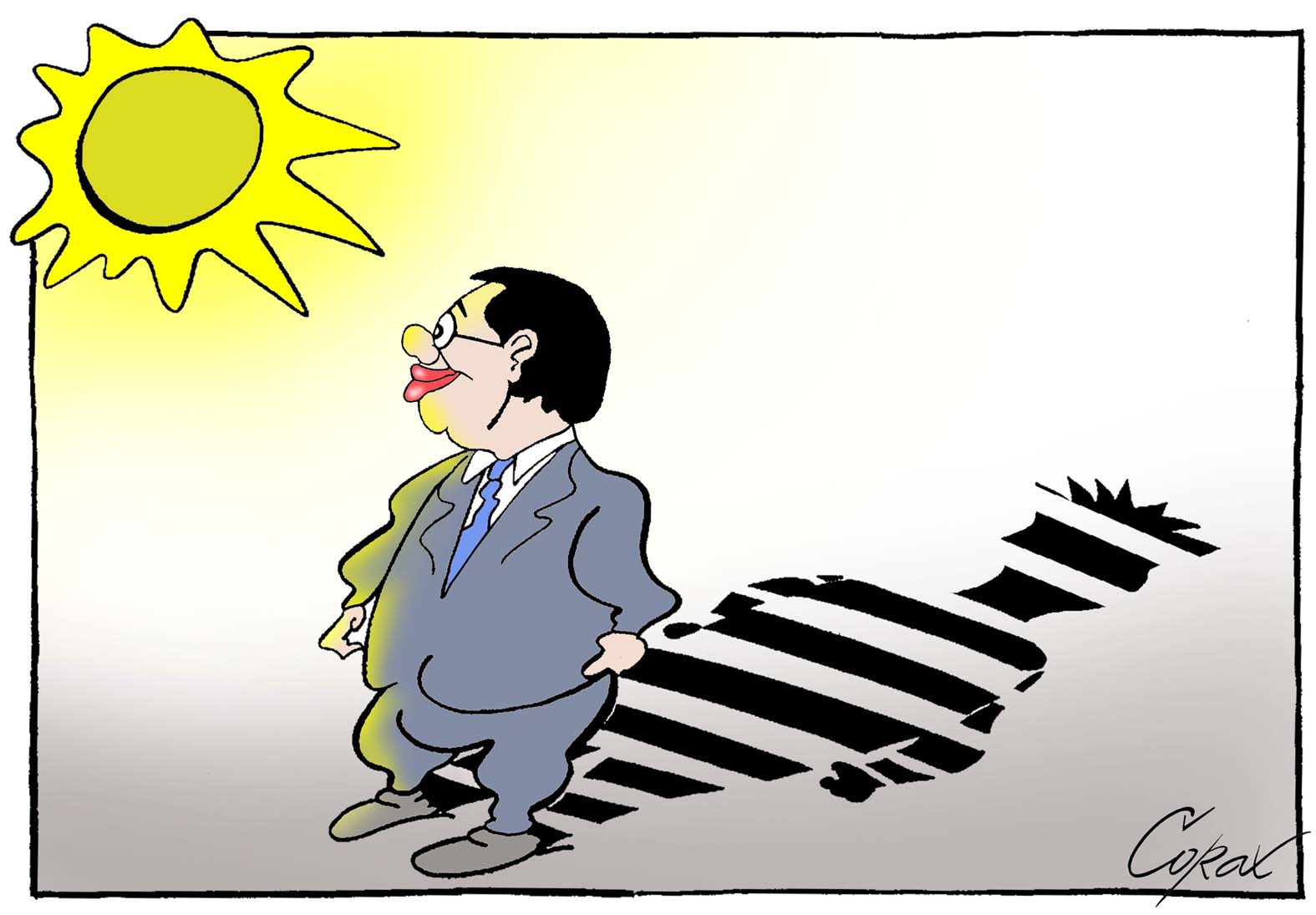 Corax 4