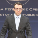 Petar Petković: Ako Priština ukine dinar, jasno je da je cilj etničko čišćenje 1