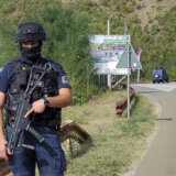 Ambasador EU: Stravičan napad naoružane bande na kosovske policajce u Banjskoj 1