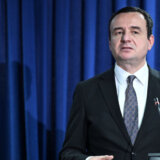 Kurti: Milan Radoičić održava sastanke sa BIA, planiraju novi napad na Kosovu 7