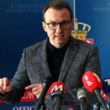 Kancelarija za KiM: Hapšenje Srbina na Bistričkom mostu pokušaj Kurtija da izazove novu krizu 3