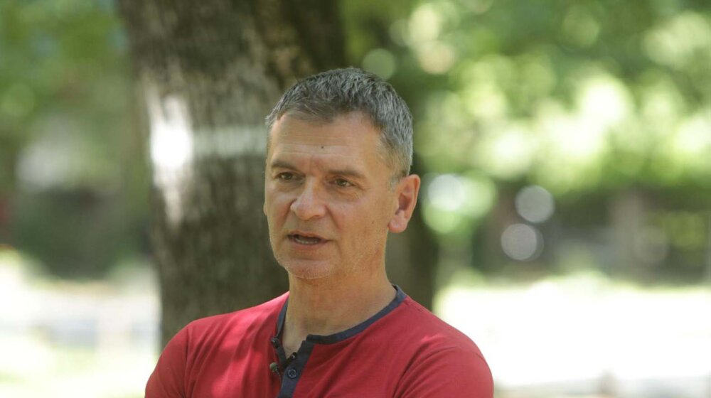 Aleksandar Jovanović Ćuta