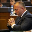 Ramuš Haradinaj o kretanju Milana Radoičića dok je on bio na vlasti 11