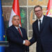"Vučić vara Srbe, a Orban mu u tome pomaže": Da li je Mađarska pravi spoljnopolitički partner Srbije? 2