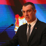 Vladimir Orlić imenovan za direktora Bezbednosno-informativne agencije 2