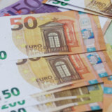 Guverner Centralne banke Kosova: Ubuduće iz Srbije na Kosovo moći da se šalju samo evri 6