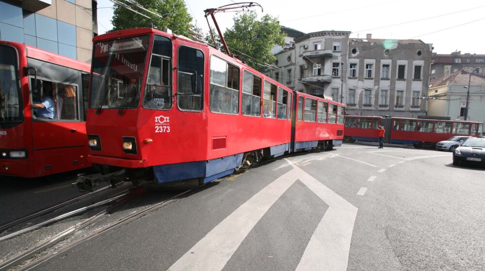 Komisija i drugi put odbila zahtev poljske kompanije za zaštitu prava u postupku nabavke 25 novih tramvaja 14