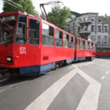 "Skandalozan tender": Za 25 tramvaja 165 miliona evra 10