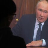 Izbori u Rusiji: Nadeždin protiv Putina 3