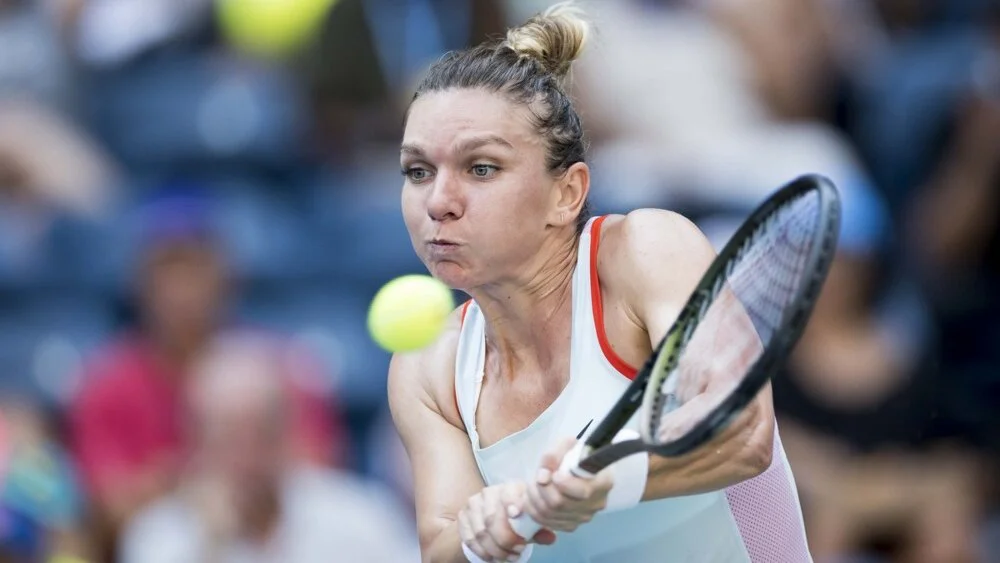 Simona Halep