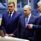 "Putin razvija novi zlokobni plan za pobedu": Britanski pukovnik o dogovoru Moskve i Pjongajnga 3
