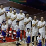Biti ili ne biti za Srbiju: Gde i kad možete da gledate meč "orlova" i Dominikanske Republike na Mundobasketu 5