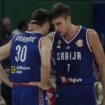 Kada i gde možete da gledate košarkašku prijateljsku utakmicu između Srbije i Australije? 8