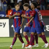 Španski fudbal trese "Slučaj Negreira": Barselona optužena za mito od 8 miliona evra Sudijskoj komisiji, ali ni Real izgleda nije bio "imun" na isto 10