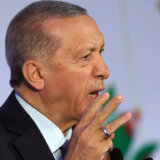 "Umni bolesnik, manijak, psihopata i vampir koji se hrani krvlju": Erdogan "počastio" Netanjahua zbog njegovog "varvarstva" 6