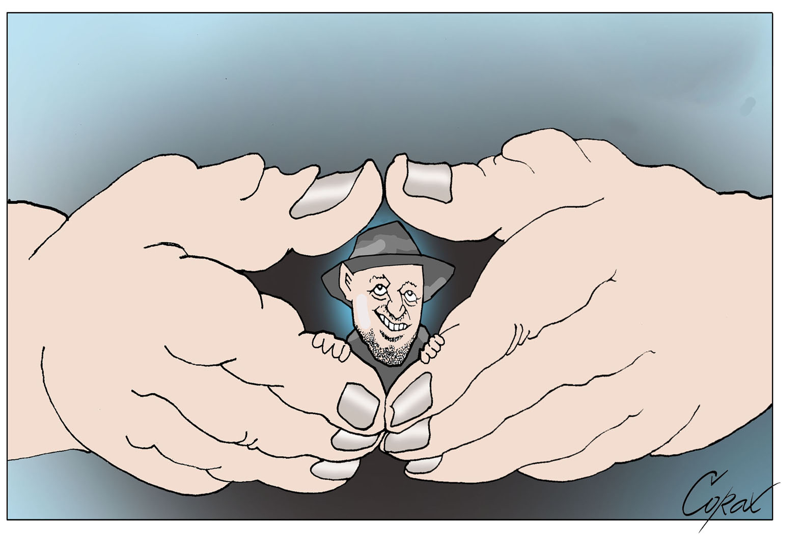 Corax 12