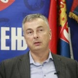 Šoškić: Ne bih uzeo Vučićev kredit 7