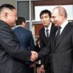 Ruska novinska agencija kaže da je Putin doputovao u Severnu Koreju 11