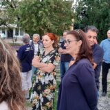 U Zrenjaninu održan 20 protest protiv nasilja, građani pozvani na novi vid otpora vlasti 12